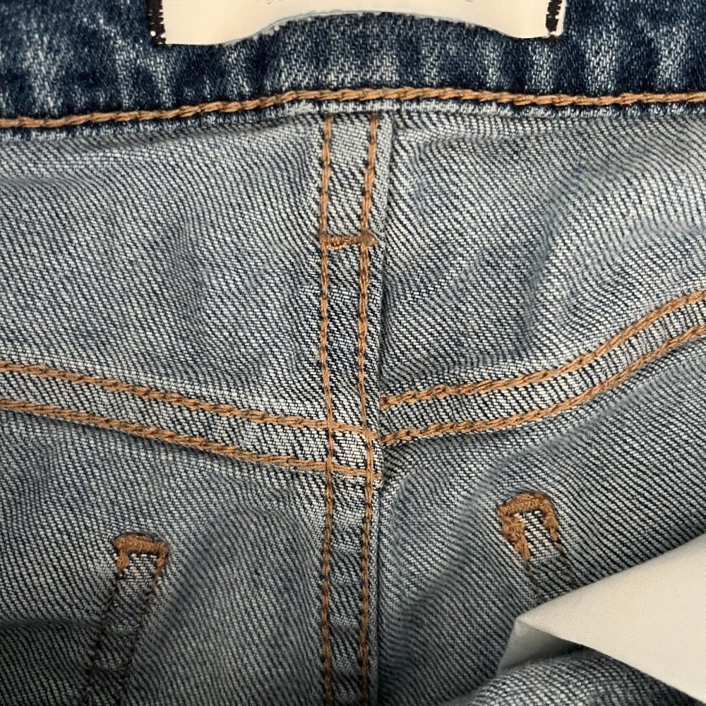 Willow Root Shorts - image 4